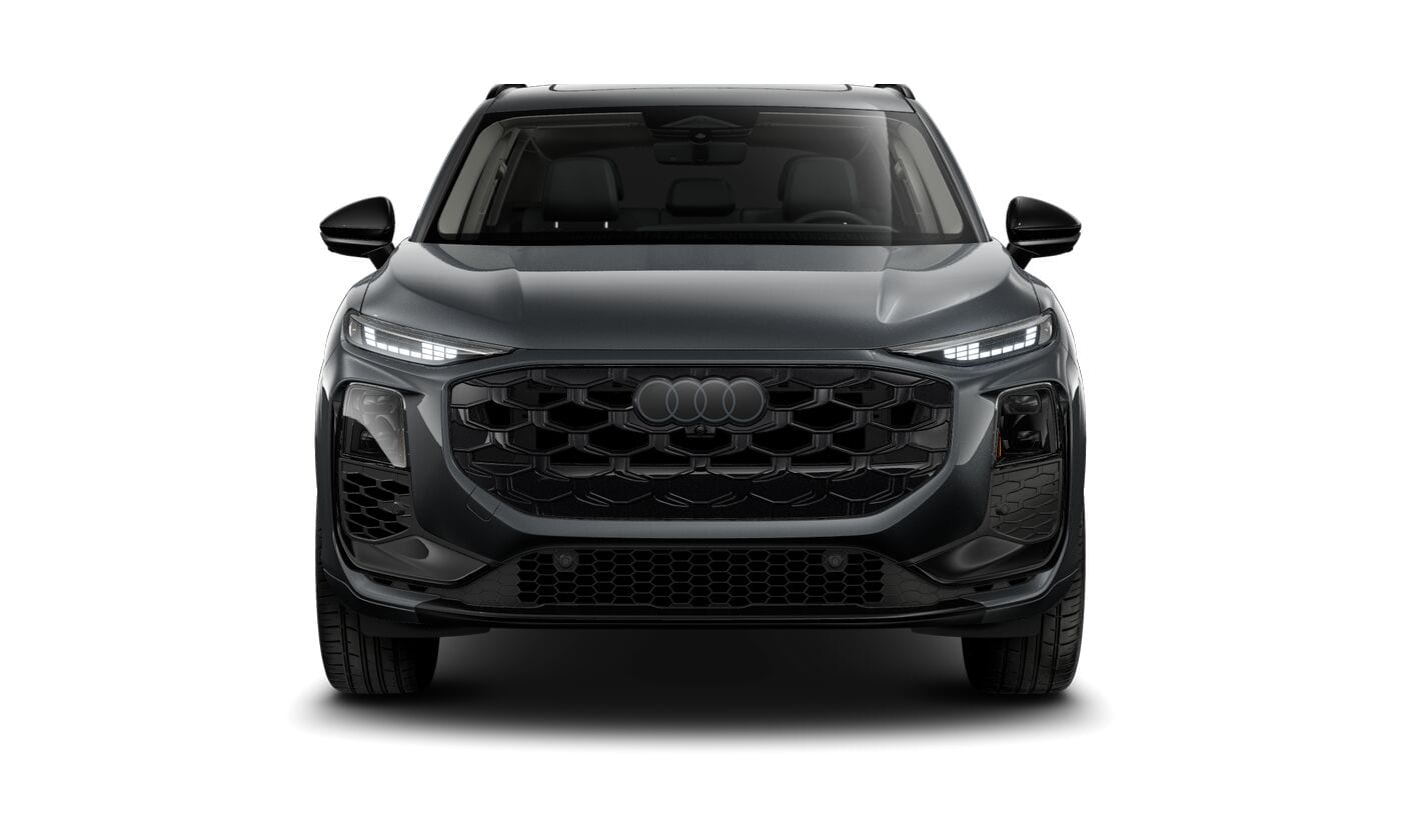 2026 Audi Q3 Base - Photo 18