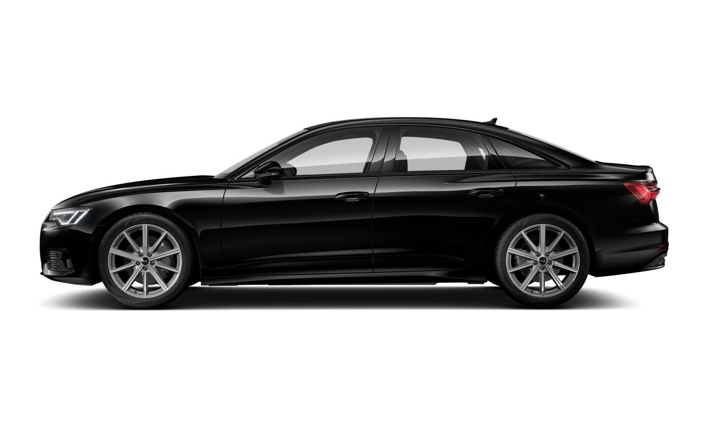2025 Audi A6 Premium Plus - Photo 52