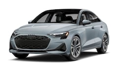 2026 Audi A3 2.0T Premium Sedan