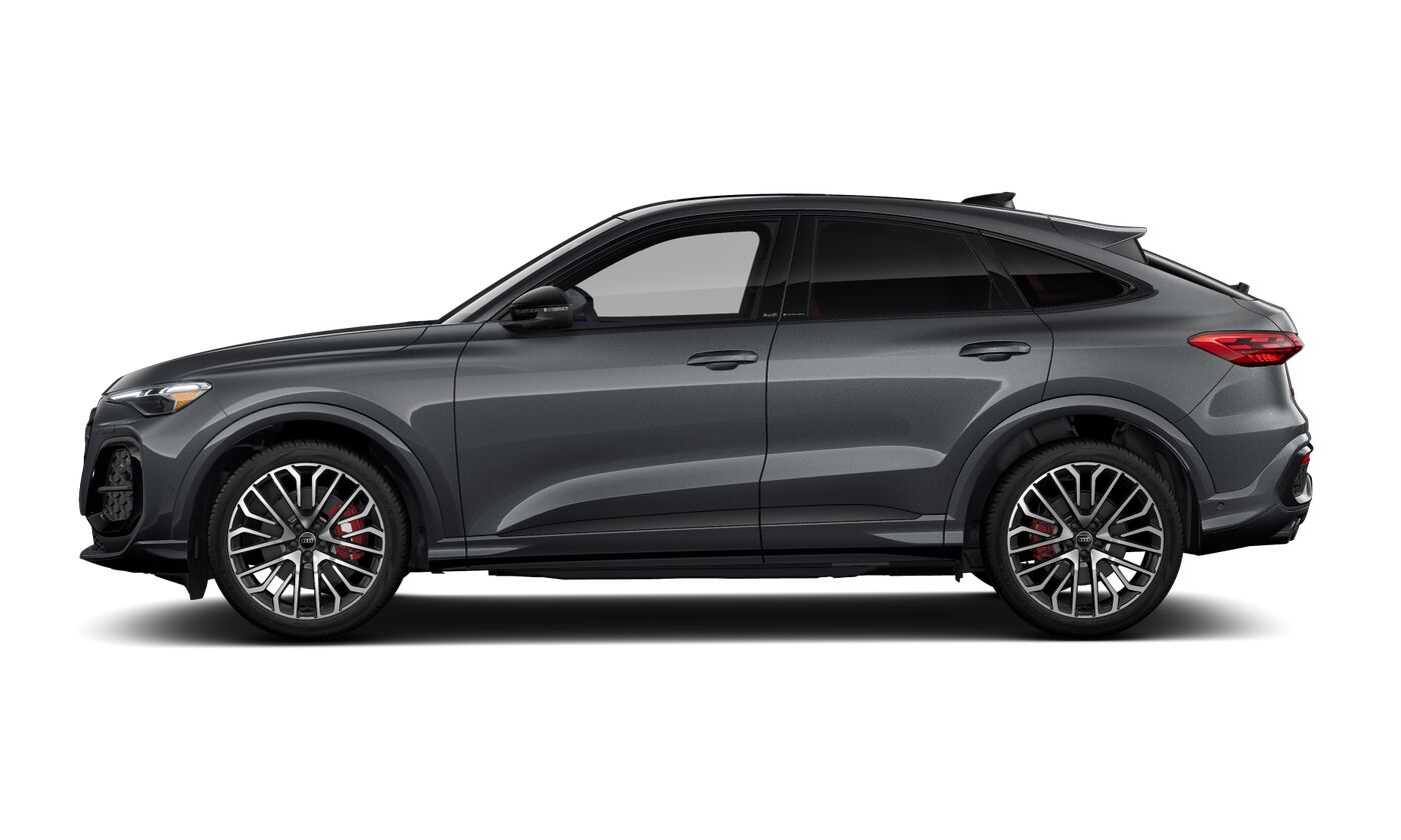 2026 Audi SQ5 Sportback Premium Plus - Photo 45