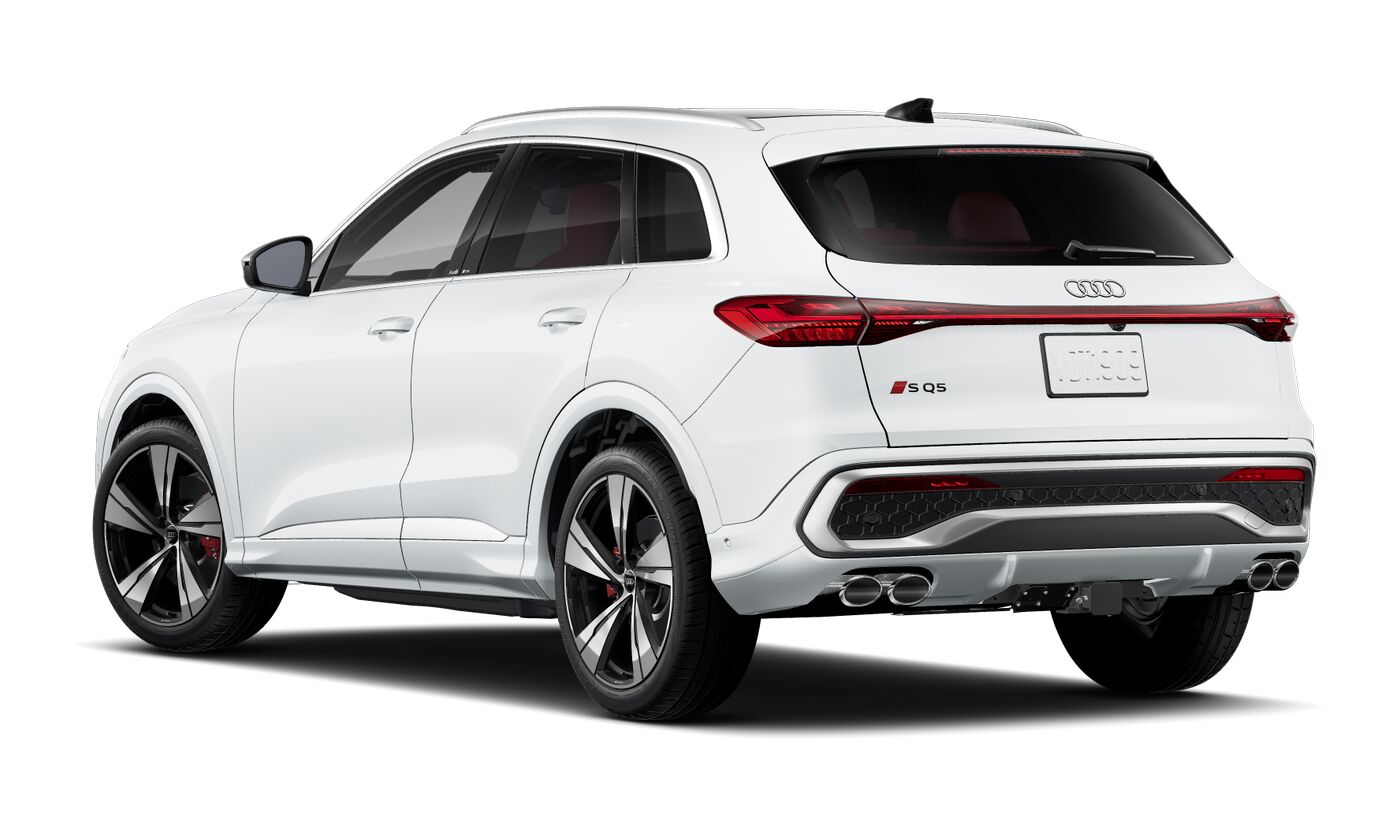 2026 Audi SQ5 Prestige - Photo 6