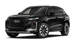 2026 Audi Q3 S line SUV