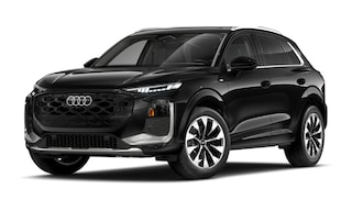 2026 Audi Q3 S line SUV