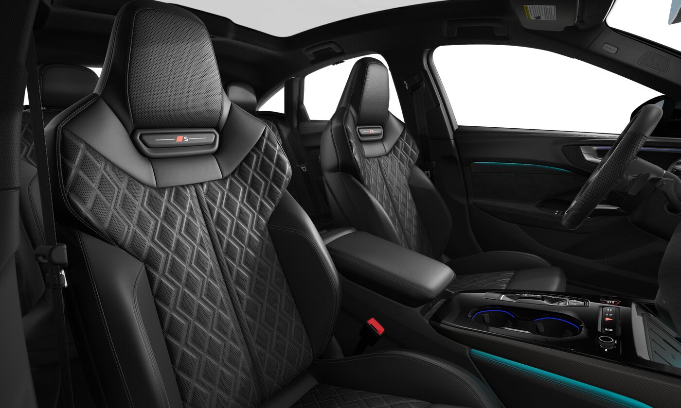 2025 Audi S5 Premium Plus - Photo 41