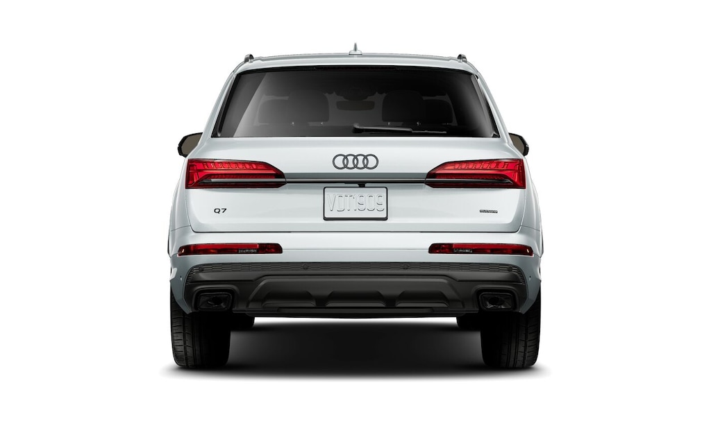 New 2025 Audi Q7 55 Premium Plus SUV