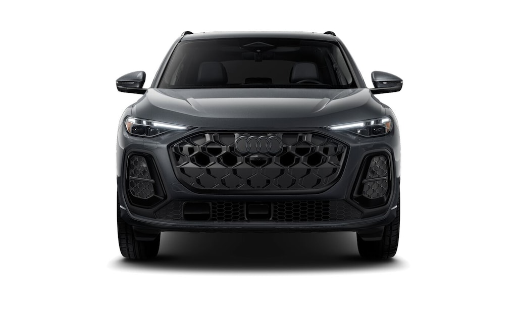 New 2026 Audi Q5 SUV