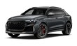  Audi RS Q8 Performance