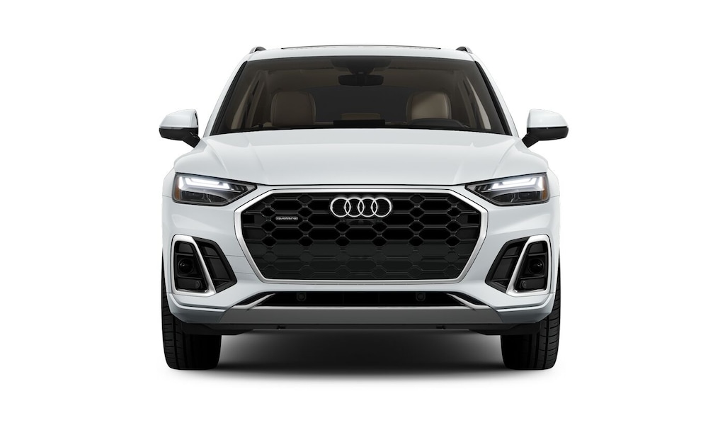 New 2025 Audi Q5 For Sale at Audi Fort Myers VIN WA1EAAFY0S2009725