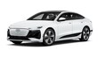 Audi A6 Sportback e-tron
