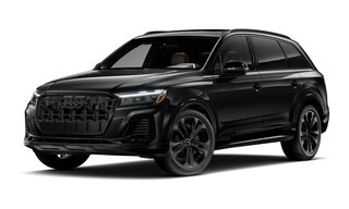 2026 Audi Q7 55 Premium SUV