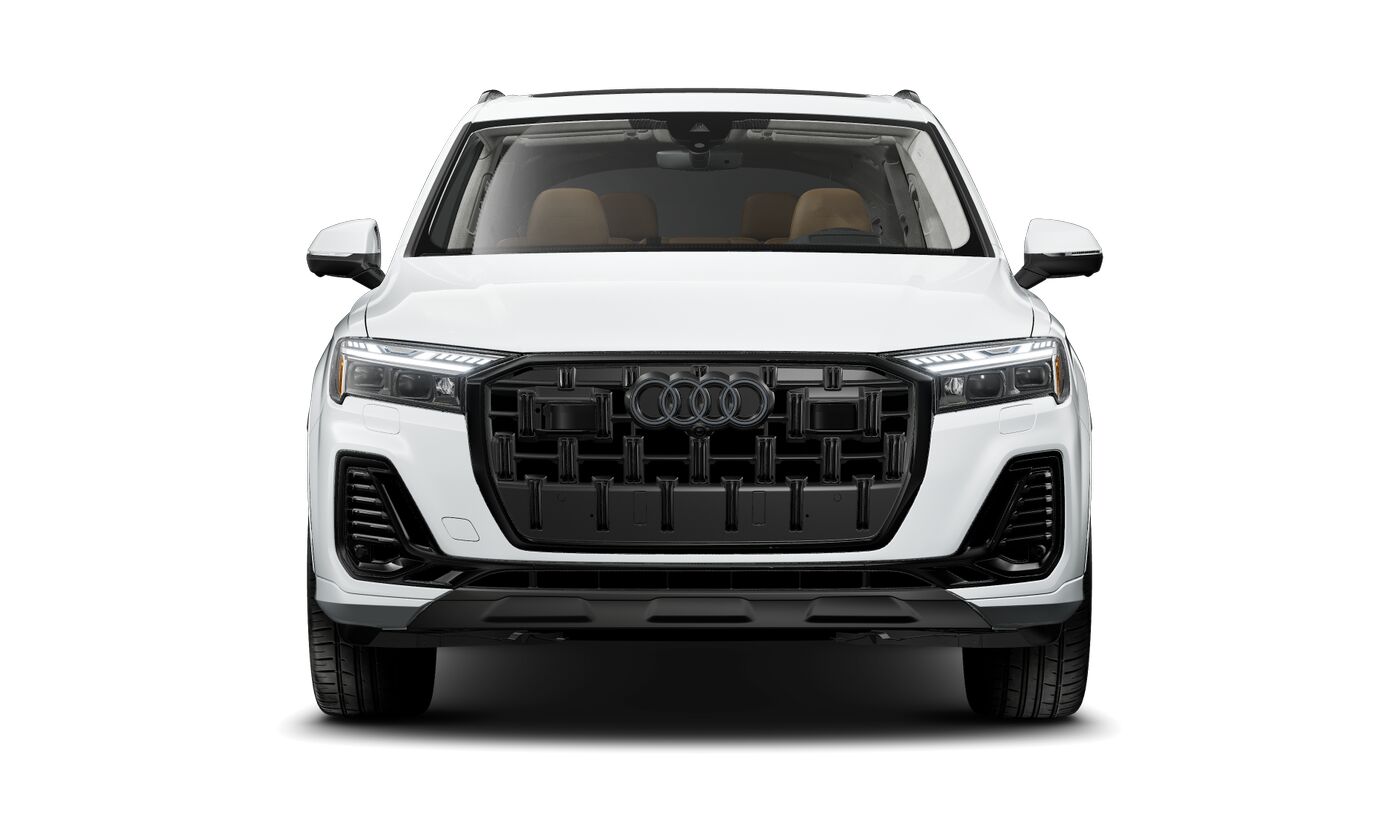 2025 Audi Q7 55 Prestige photo 3