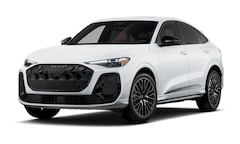 2025 Audi All-new SQ5 3.0T Prestige SUV