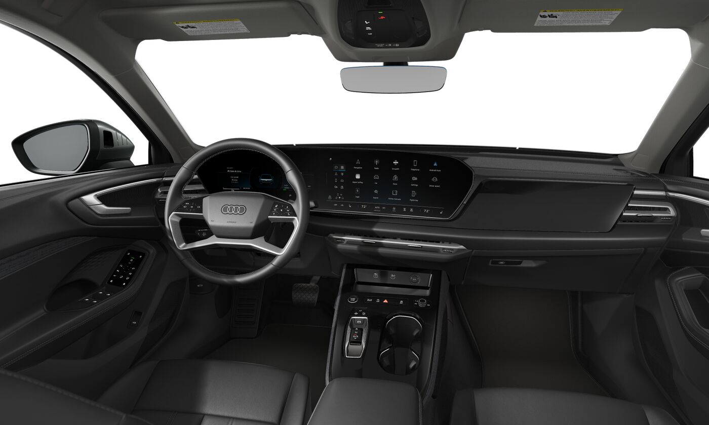 2025 Audi New A5 Premium - Photo 40