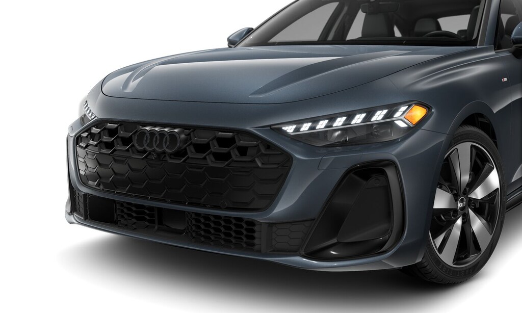 New 2026 Audi A5 2.0T Premium Hatchback