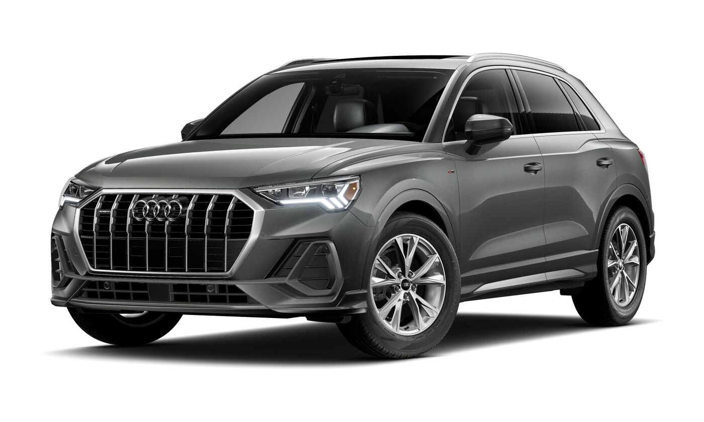 2025 Audi Q3 S Line Premium - Photo 33