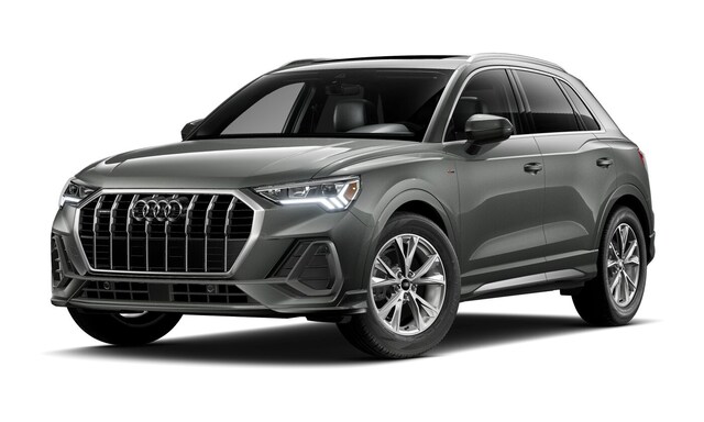 2025 Audi Q3 S line Premium SUV
