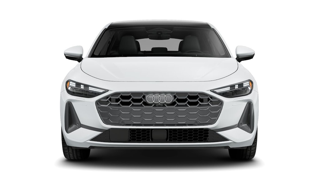 New 2025 Audi All-new A5 Prestige Sportback