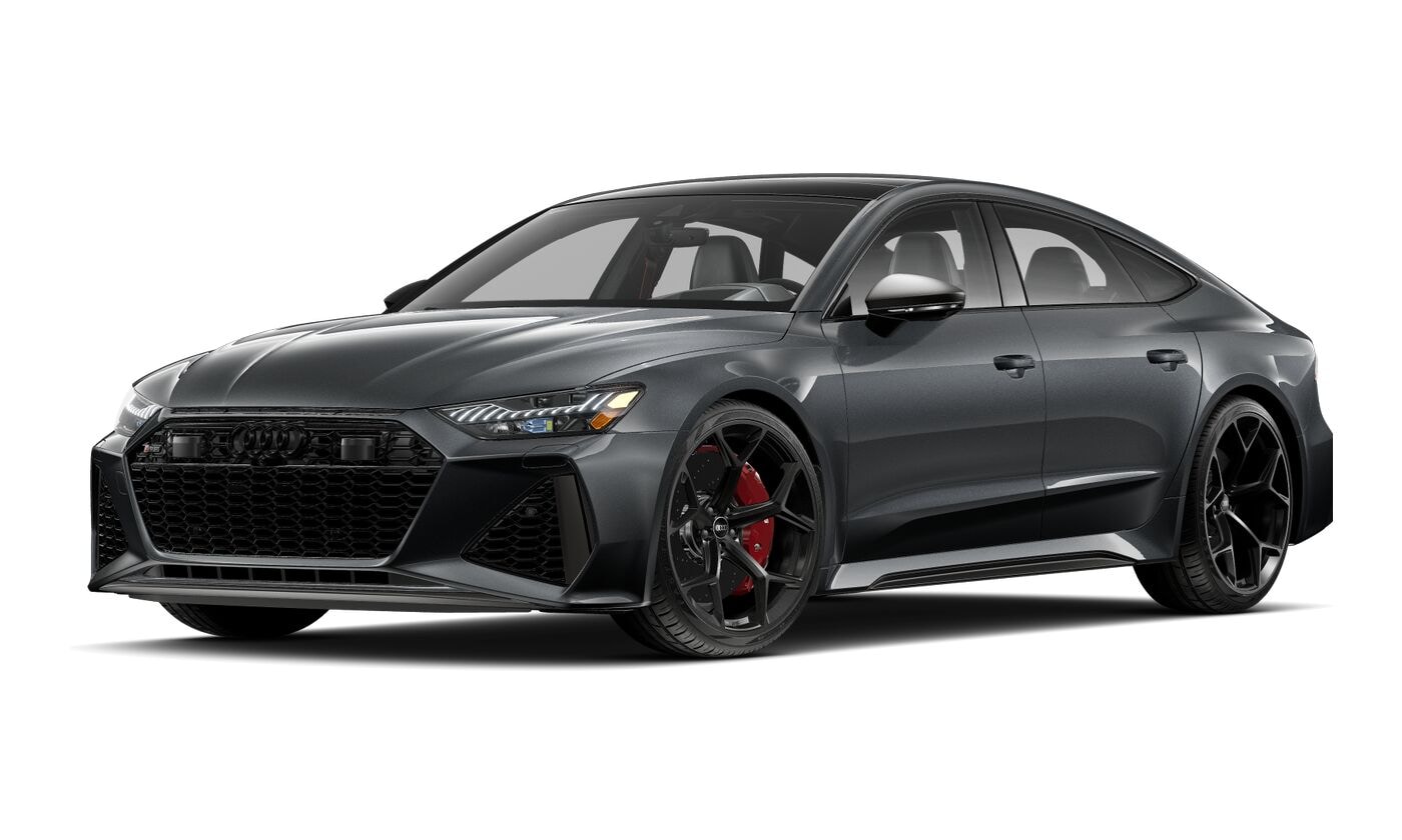 New Audi RS7 For Sale & Lease | Audi Calabasas