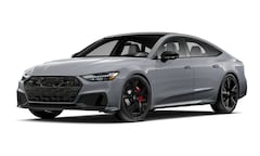 2025 Audi S7 2.9T Sportback