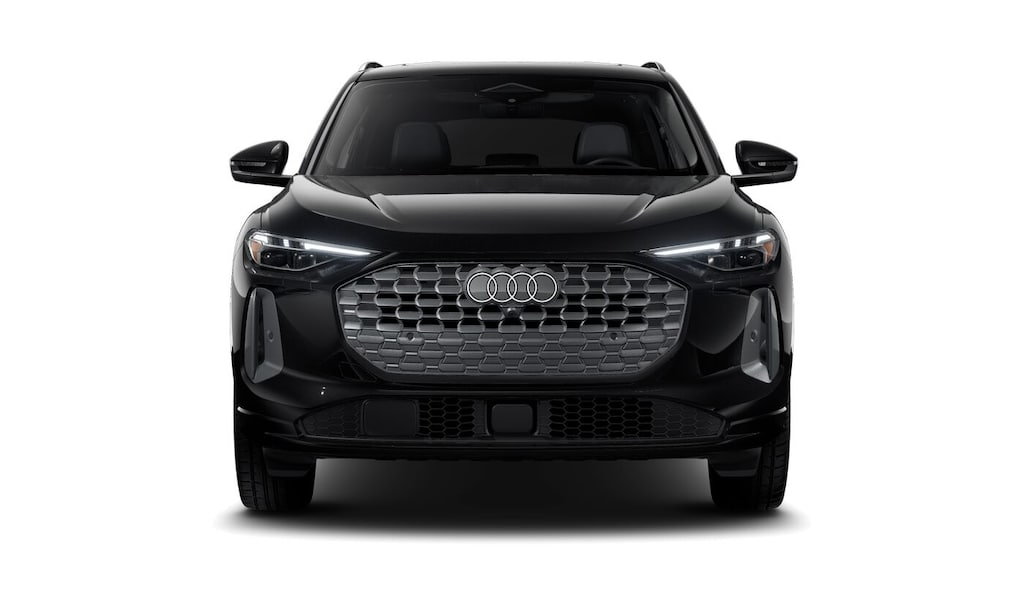 New 2025 Audi 2.0T Progressiv SUV