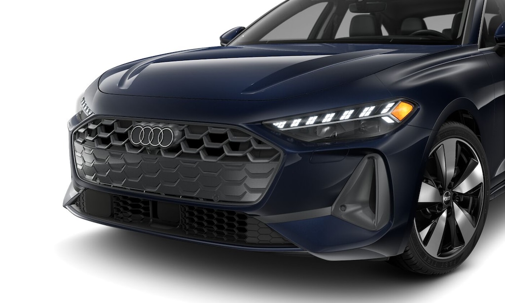 New 2025 Audi A5 Premium Plus quattro