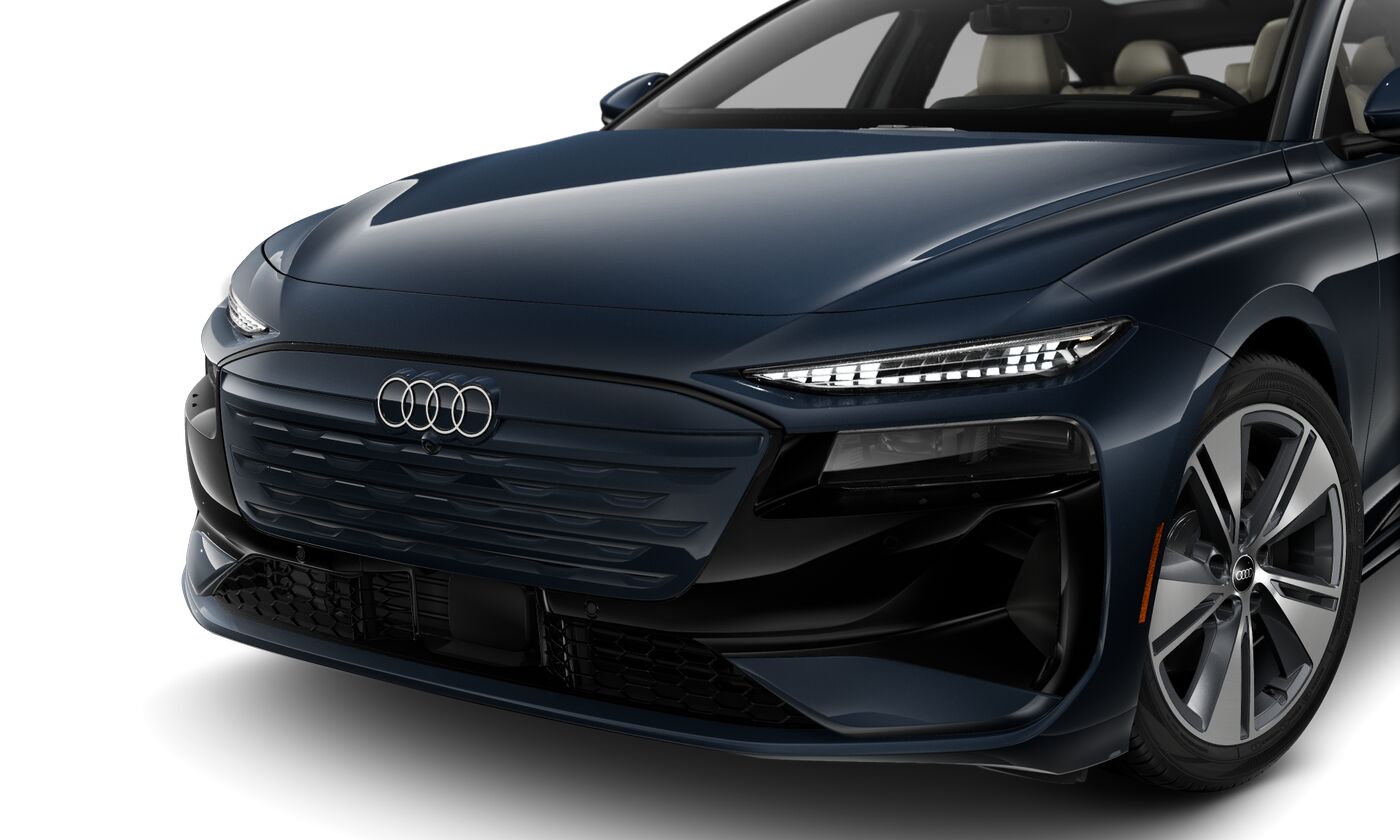 2025 Audi A6 Premium photo 2