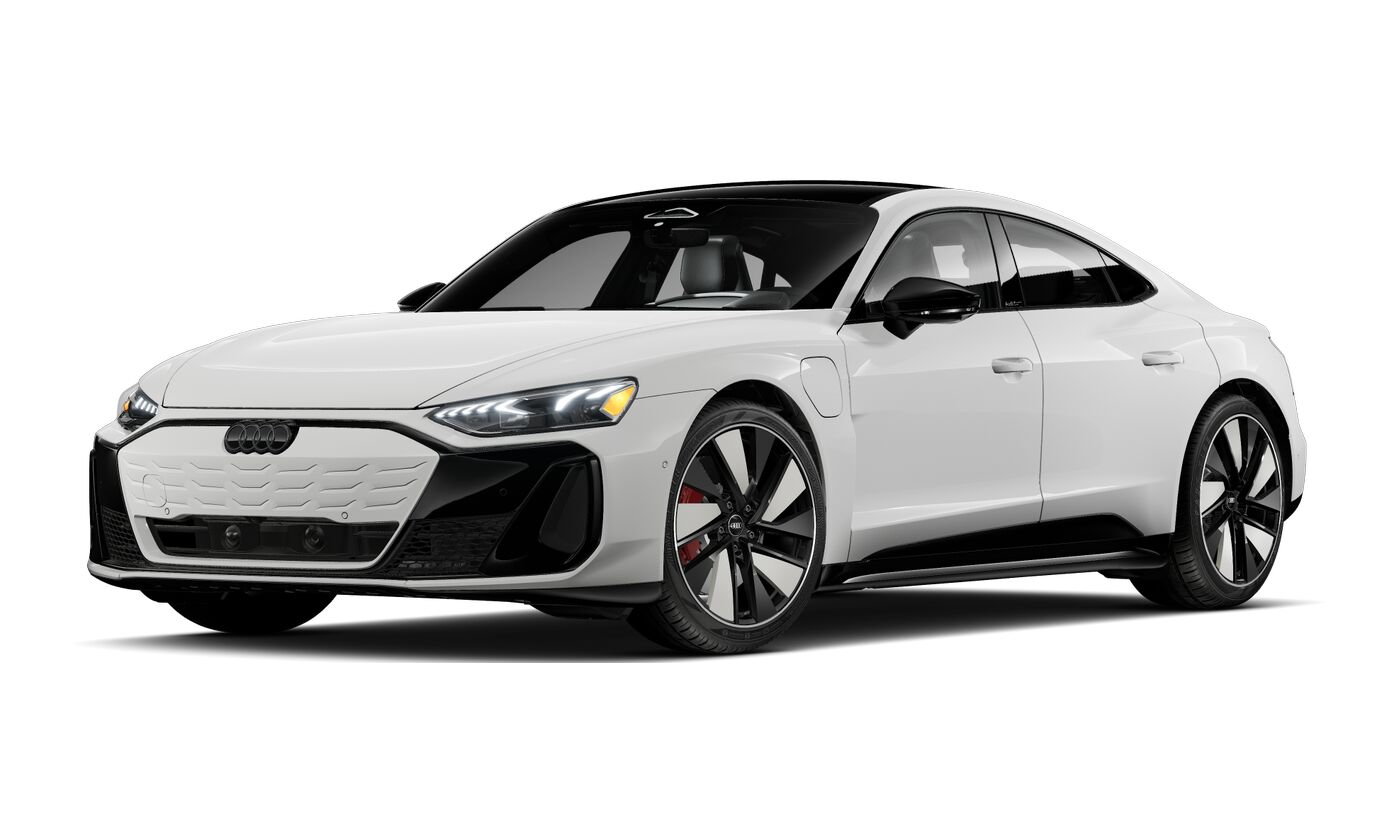 2026 Audi S e-tron GT Premium Plus - Photo 31