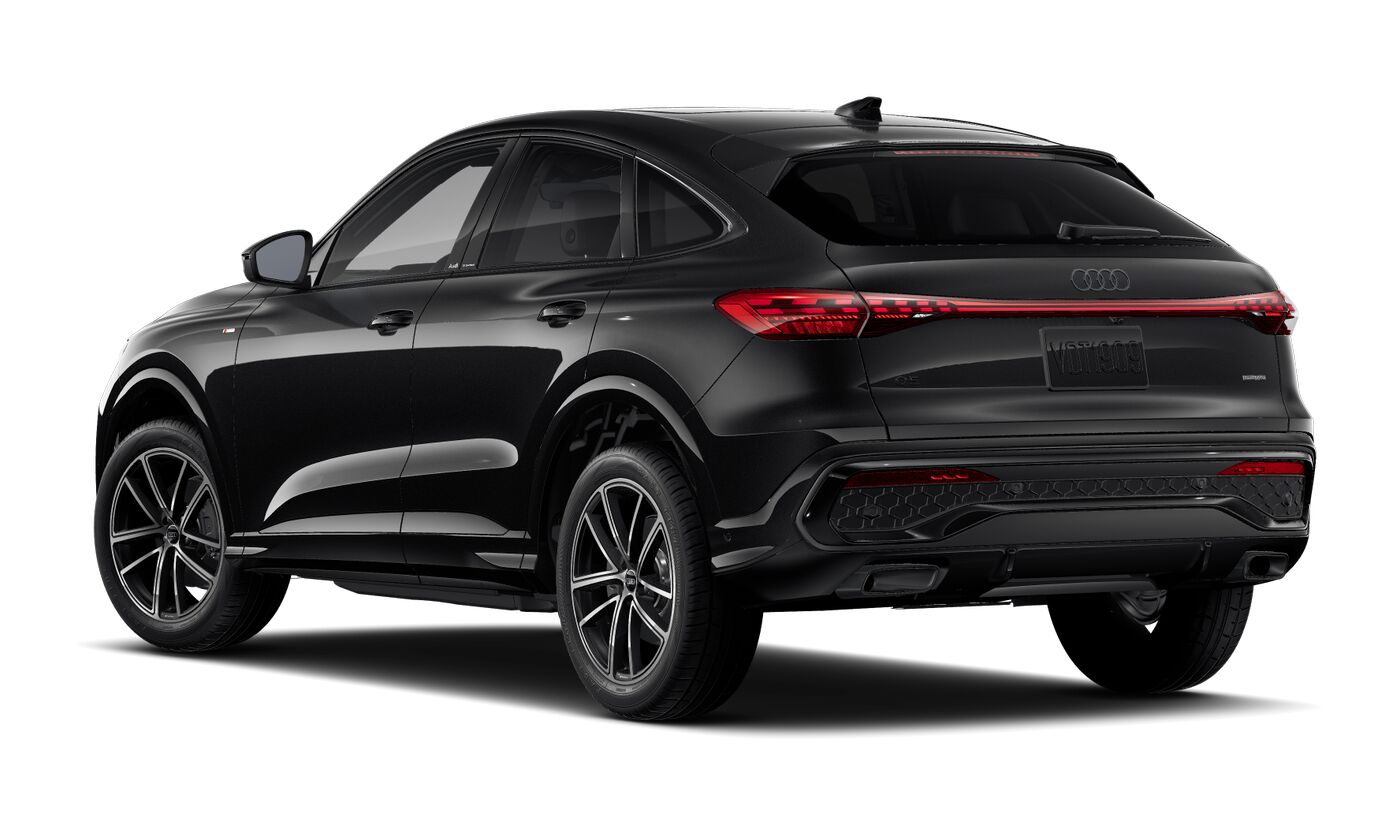 2026 Audi Q5 Sportback Premium Plus - Photo 6