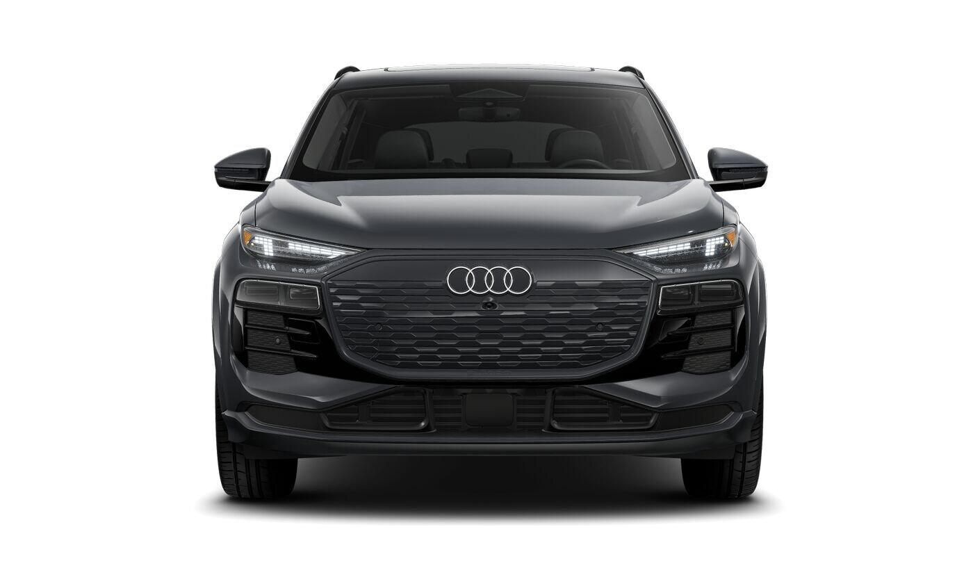 2025 Audi Q6 E-tron Prestige photo 3