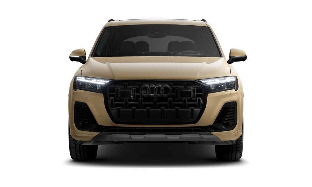 New 2025 Audi Q7 Prestige For Sale Audi Boise