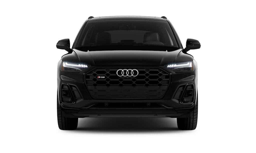 New 2024 Audi SQ5 For Sale in Houston TX VIN WA1C4AFY9R2062755