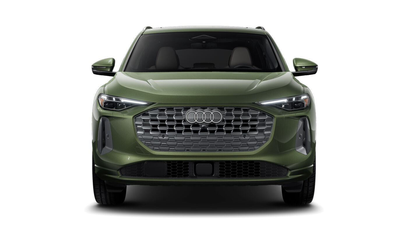 2025 Audi Q5 2.0T Prestige photo 3