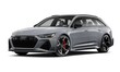 Audi RS 6 Avant