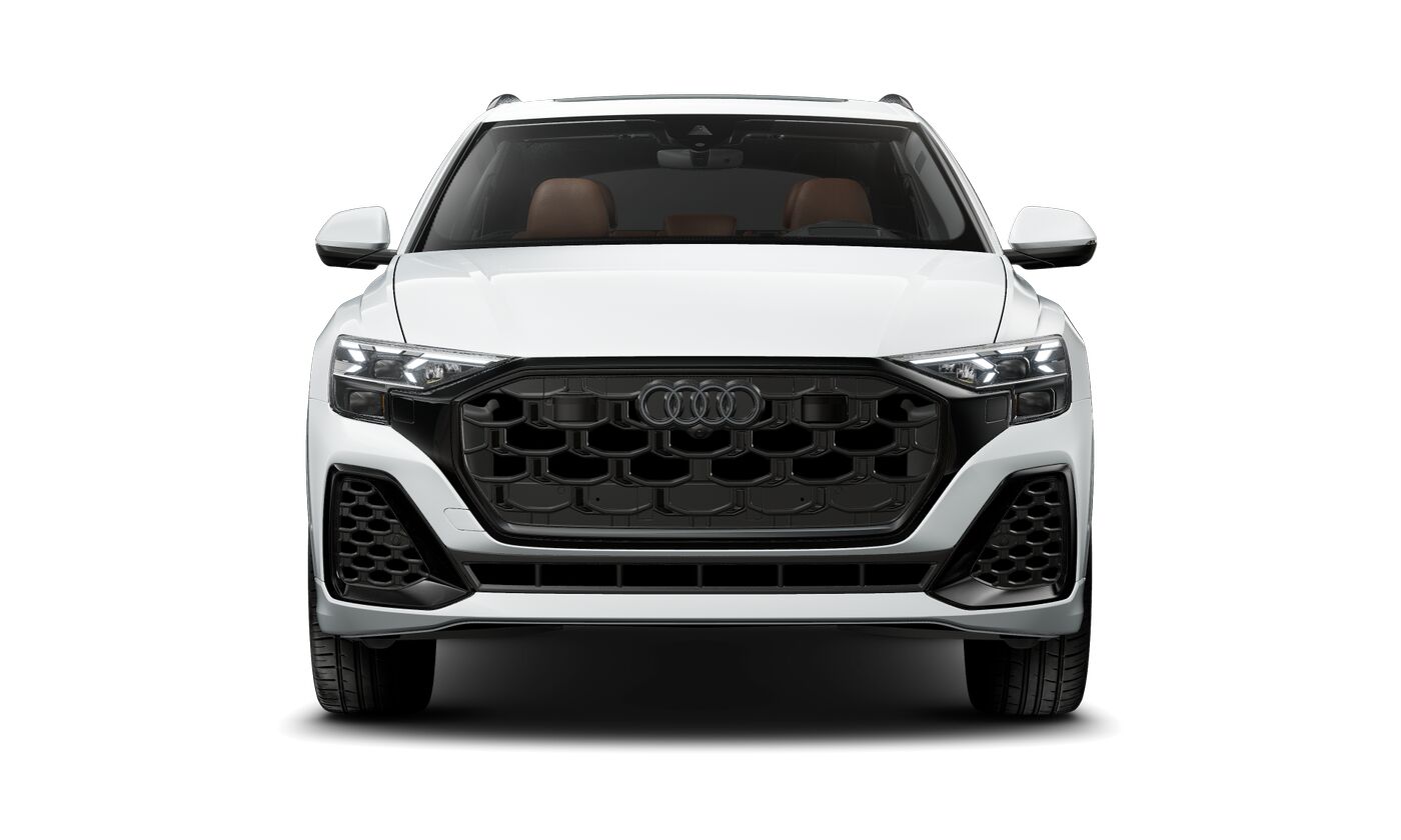2025 Audi Q8 55 Premium photo 3