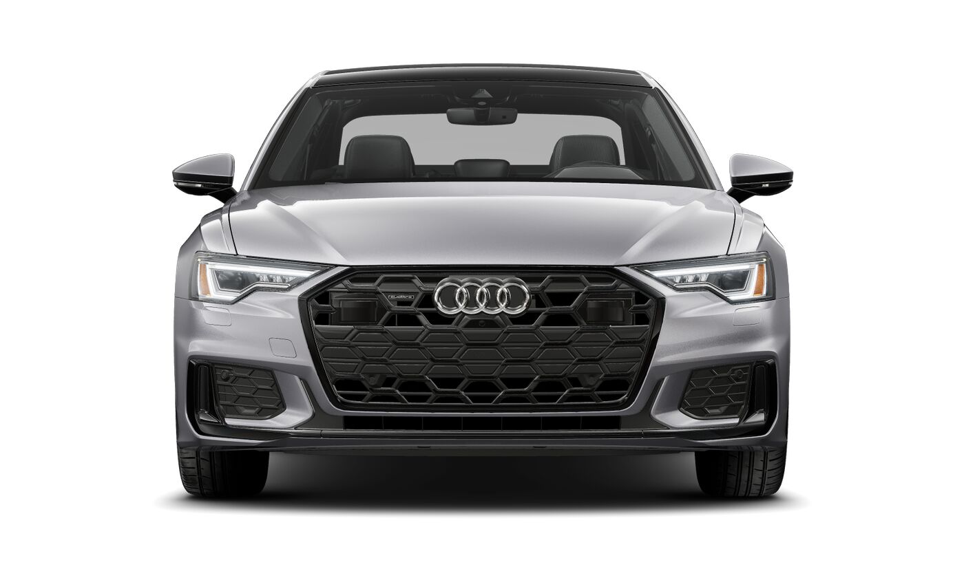 2025 Audi A6 Quattro Premium photo 3