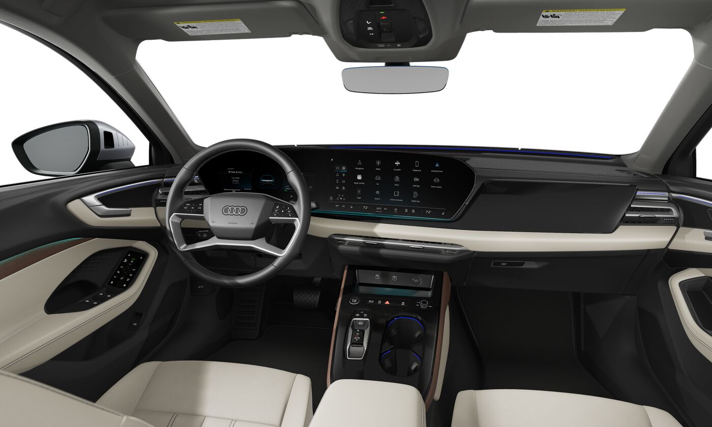 2025 Audi A5 2.0T Premium Plus photo 8