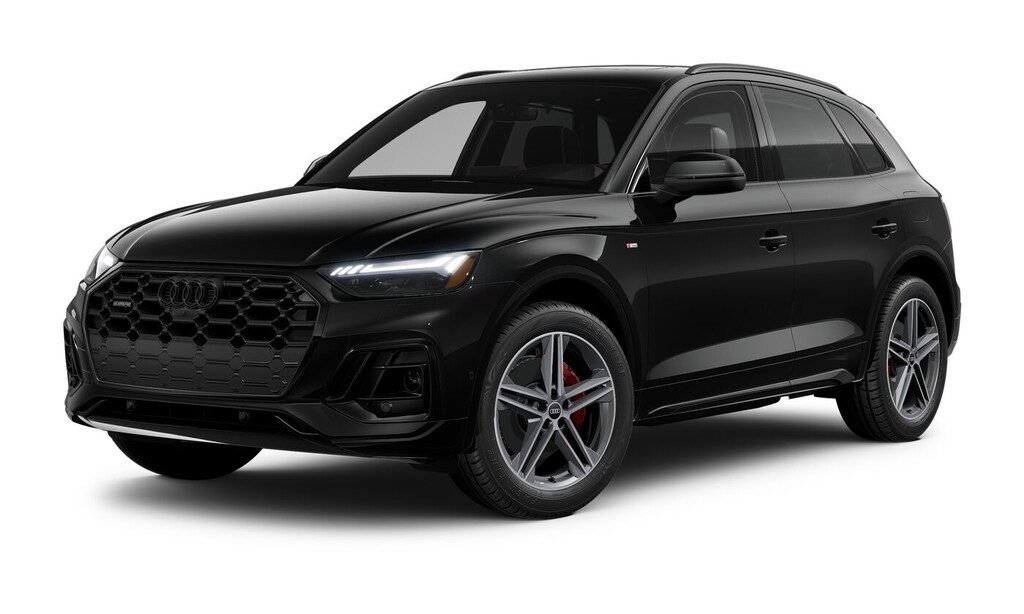 2025 Audi Q5 e For Sale in Wynnewood PA, 19096 Philadelphia area Audi Dealer 9U2539