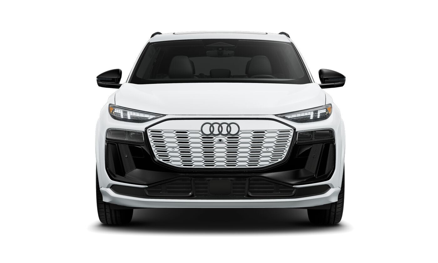 2025 Audi SQ6 photo 3