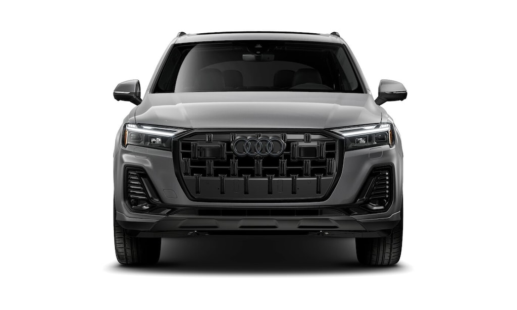 New 2026 Audi Q7 45 Premium Plus SUV