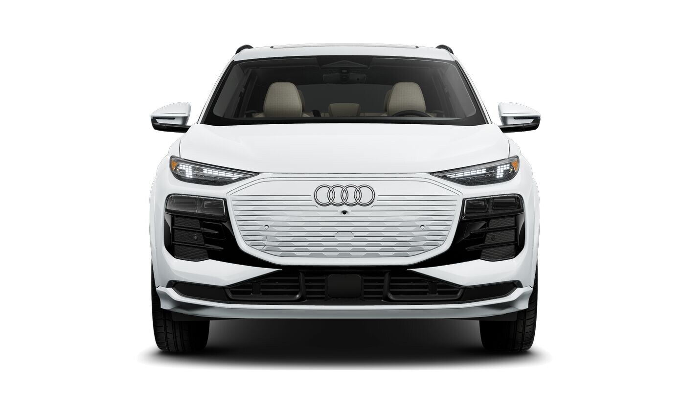 2025 Audi Q6 E-tron Premium Plus photo 3