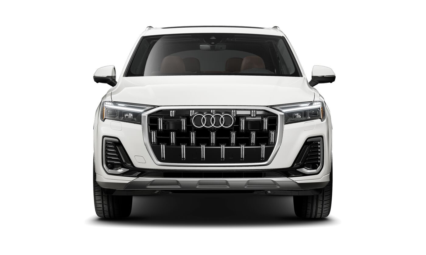 2025 Audi Q7 45 Premium Plus photo 3