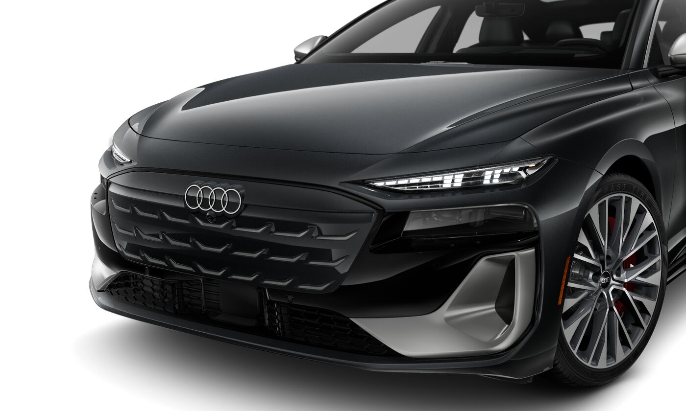 2025 Audi S6 Prestige photo 2