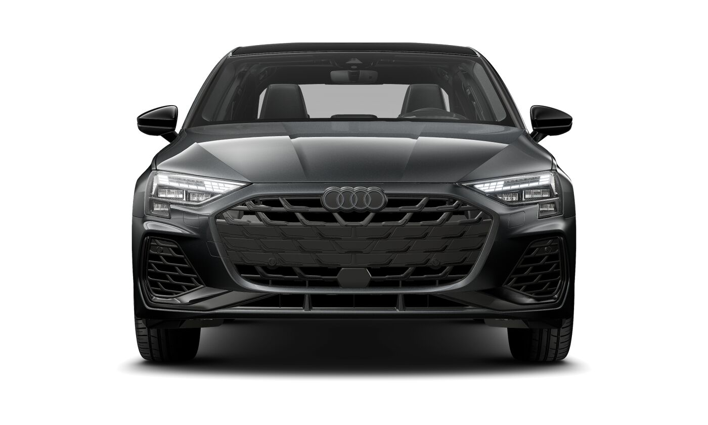 2025 Audi S3 Prestige photo 3