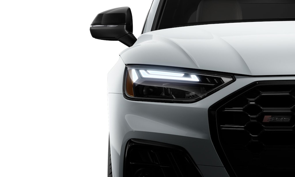 Used 2025 Audi SQ5 Premium Plus SUV
