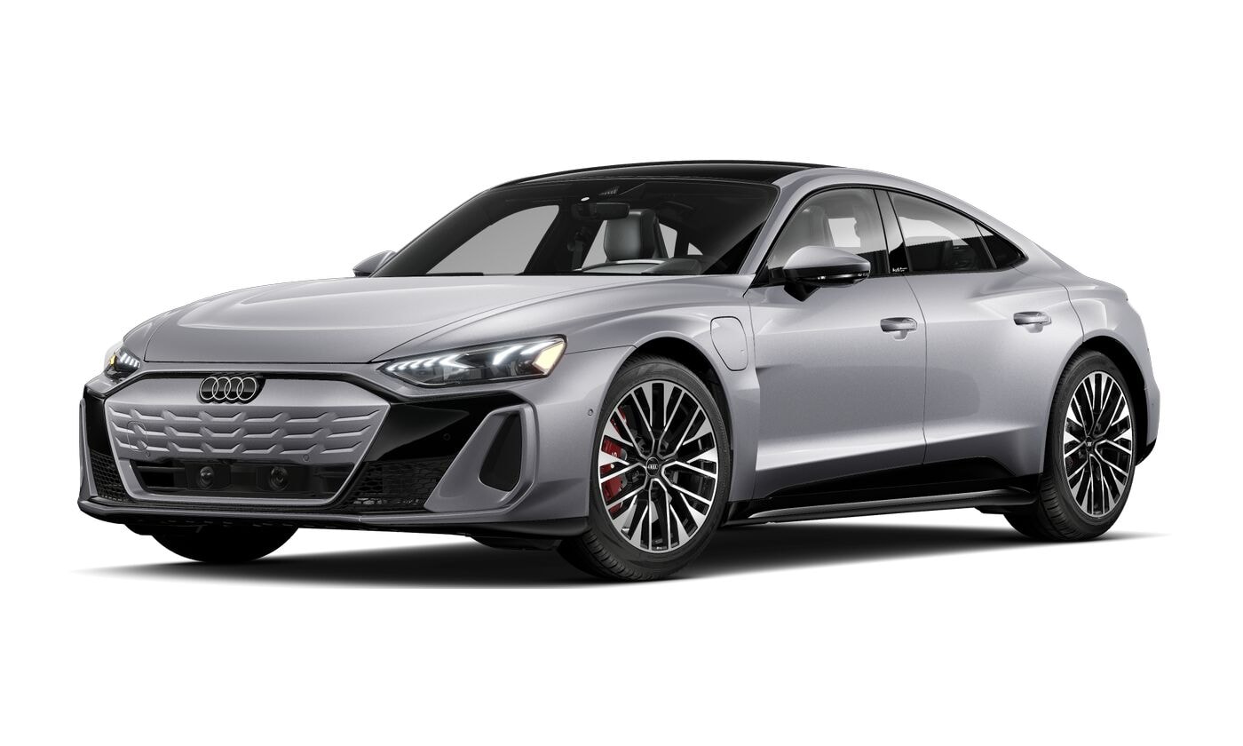 2025 Audi e-tron GT Premium Plus -
                  Oxnard, CA