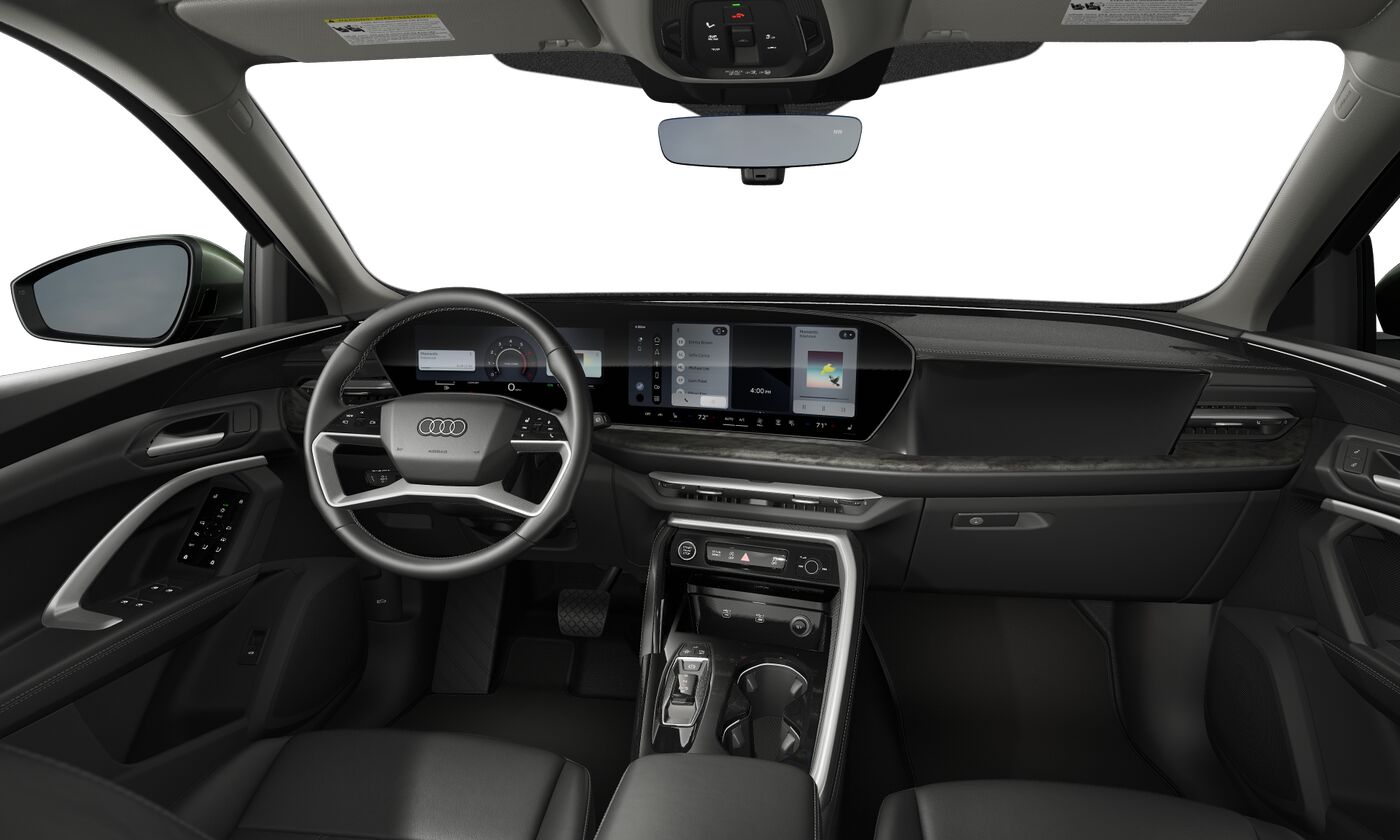 2026 Audi Q5 Premium - Photo 8