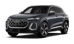2025 Audi All-new SQ5 3.0T Prestige SUV