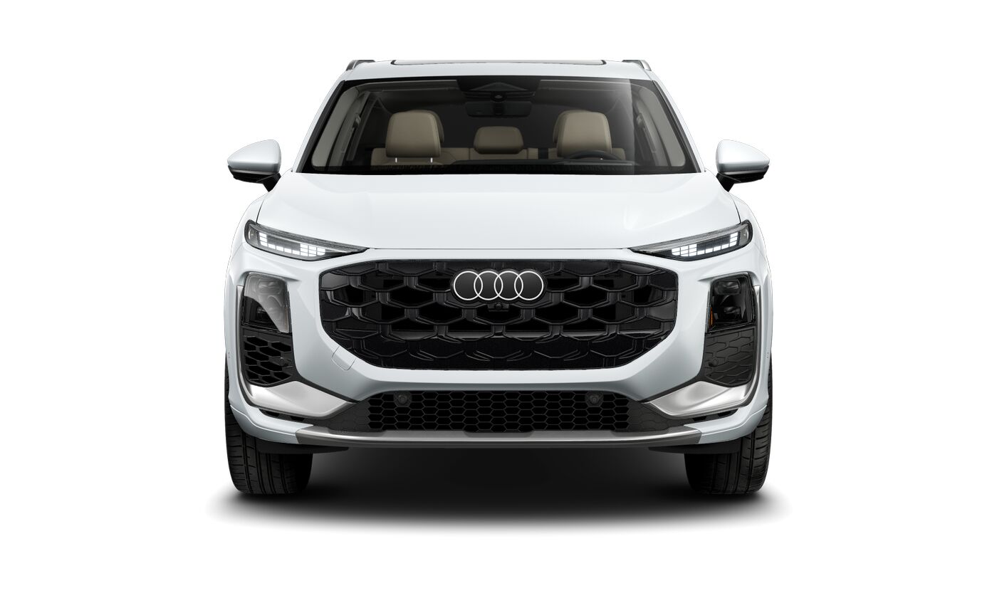 New 2027 Audi Q3 S line SUV
