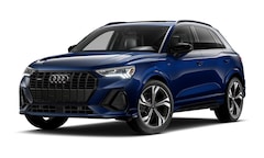 2025 Audi Q3 45 Progressiv SUV