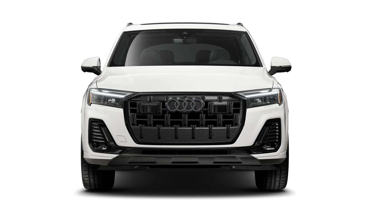 2025 Audi Q7 Premium Plus photo 3